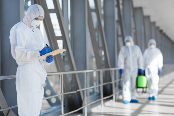 Best Asbestos and Lead Testing During Mold Inspection  in Prudhoe Bay, AK