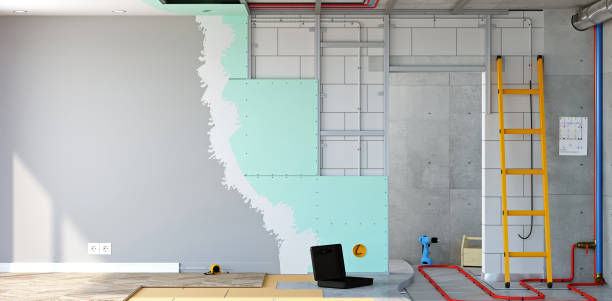 Mold Remediation for Rental Properties in Prudhoe Bay, AK