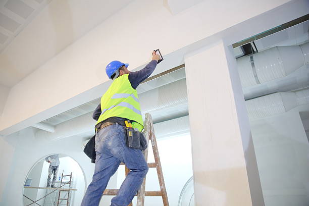 Best Post-Construction Mold Inspection  in Prudhoe Bay, AK